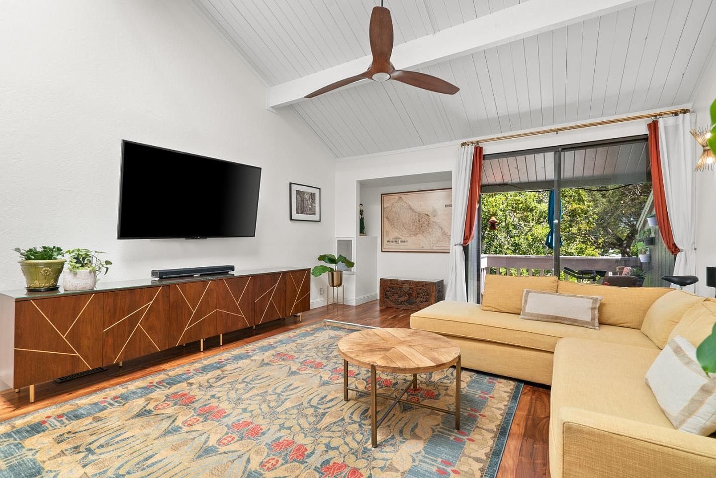 102 Tree Frog Ln Santa Cruz, CA 95060 - Thumbnail 5