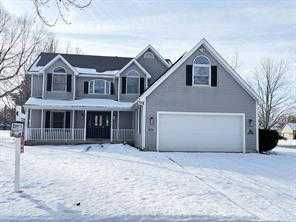 800 Stetson Street, Tecumseh, MI, USA, 49286  | Single Family