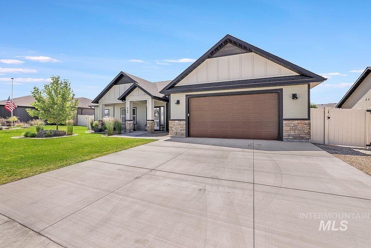 905 Black Mountain Rd Kimberly, ID 83341 - Thumbnail 5