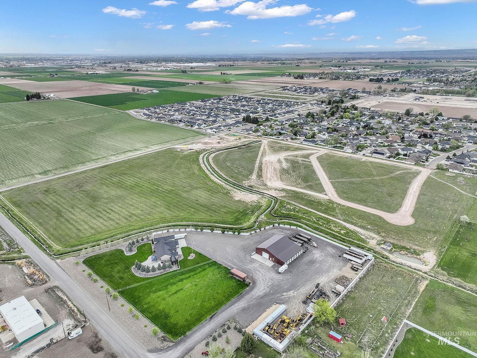 LOT 1 Block Kimberly, ID 83341 - Thumbnail 5
