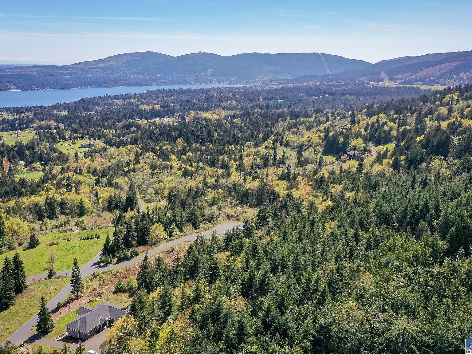 LOT 15 High View Way Sequim, WA 98382 - Thumbnail 5