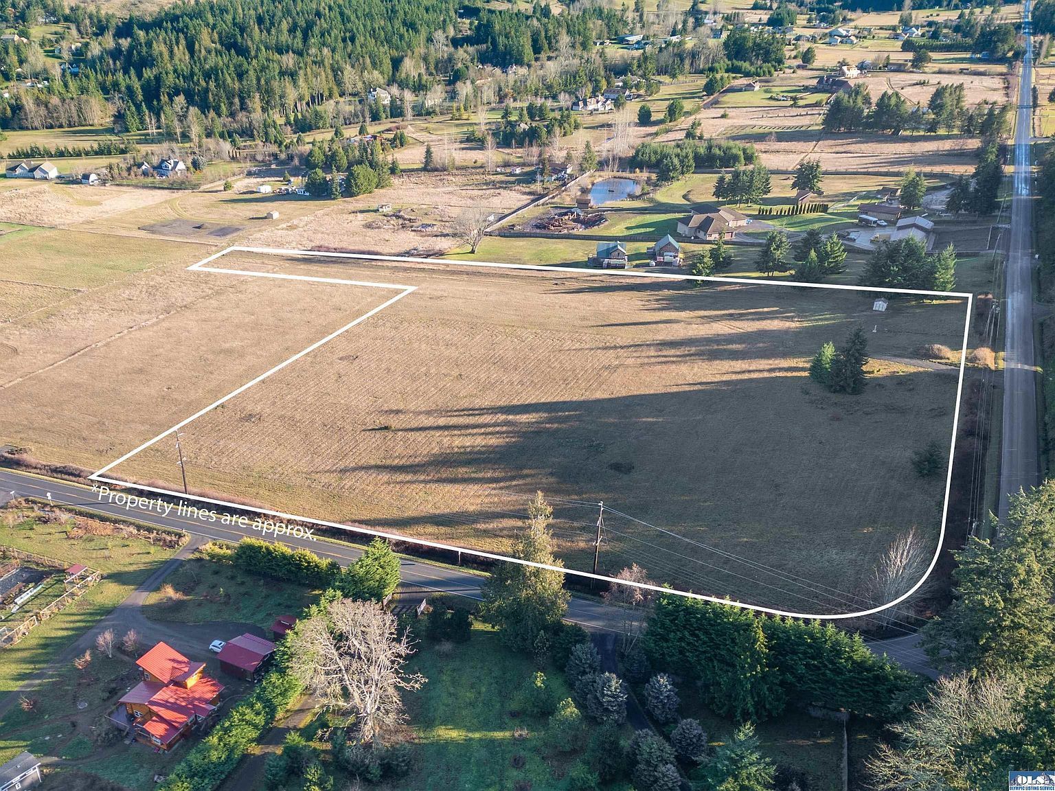 2884 Happy Valley Rd Sequim, WA 98382 - Thumbnail 5