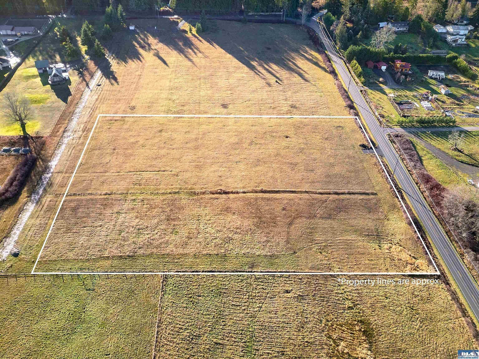 9999 Happy Valley Rd Sequim, WA 98382 - Thumbnail 5