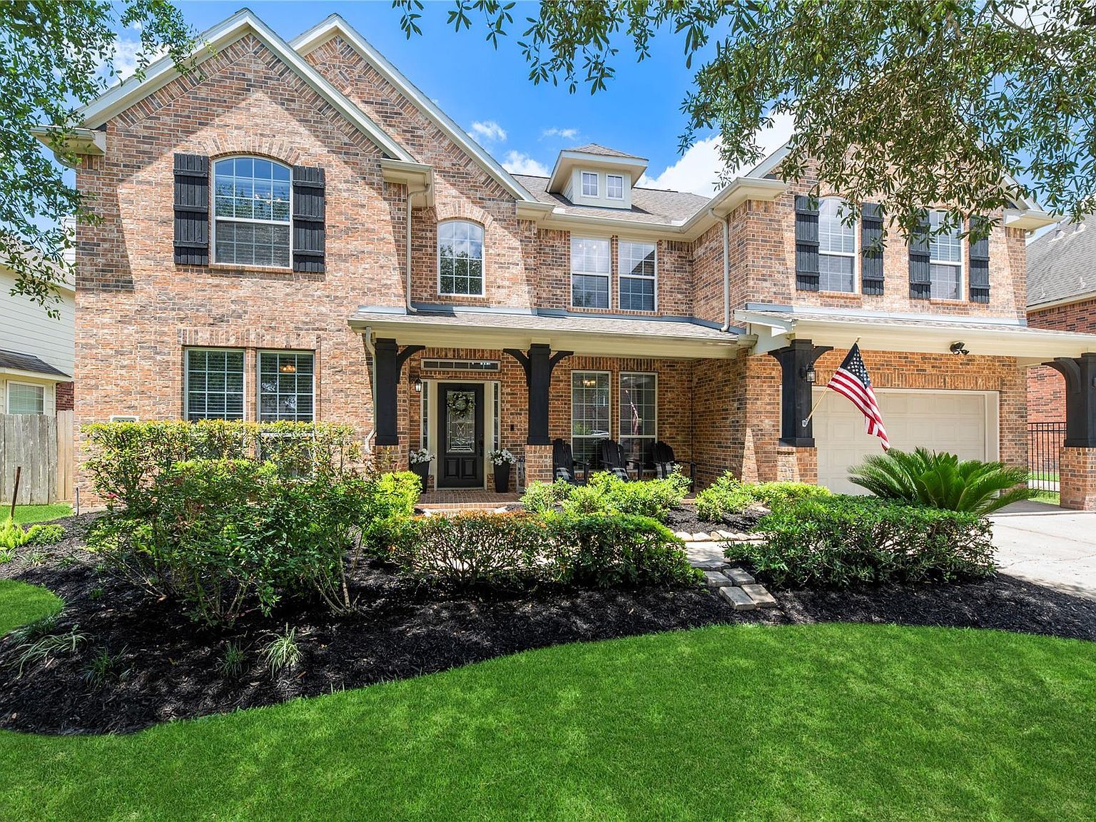 9210 Cold Hollow Ln Missouri City, TX 77459 - Thumbnail 5