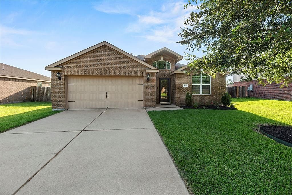 9810 Garnet Falls Dr Rosharon, TX 77583 - Thumbnail 5