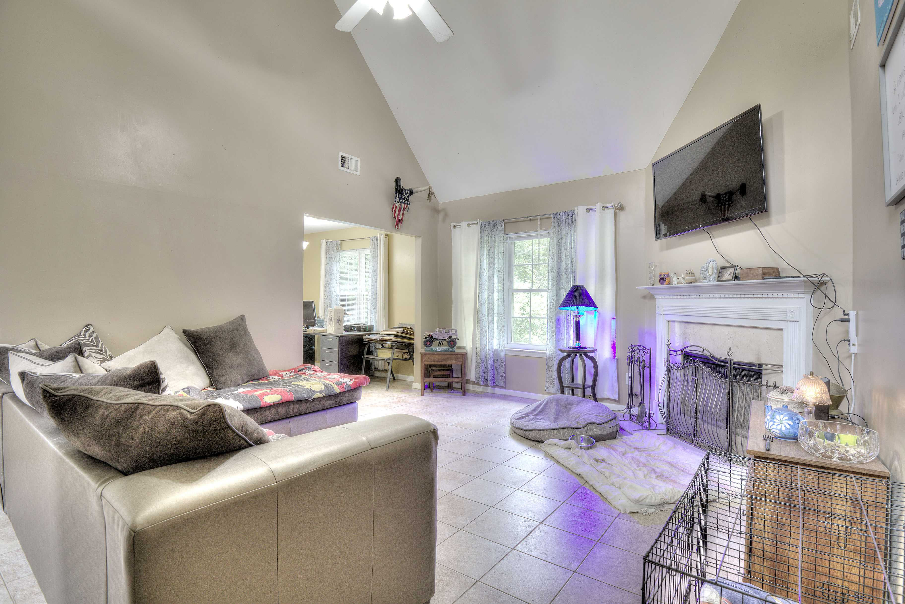 393 Griffin Road Northwest, Cartersville, GA, 30120 - Thumbnail 5