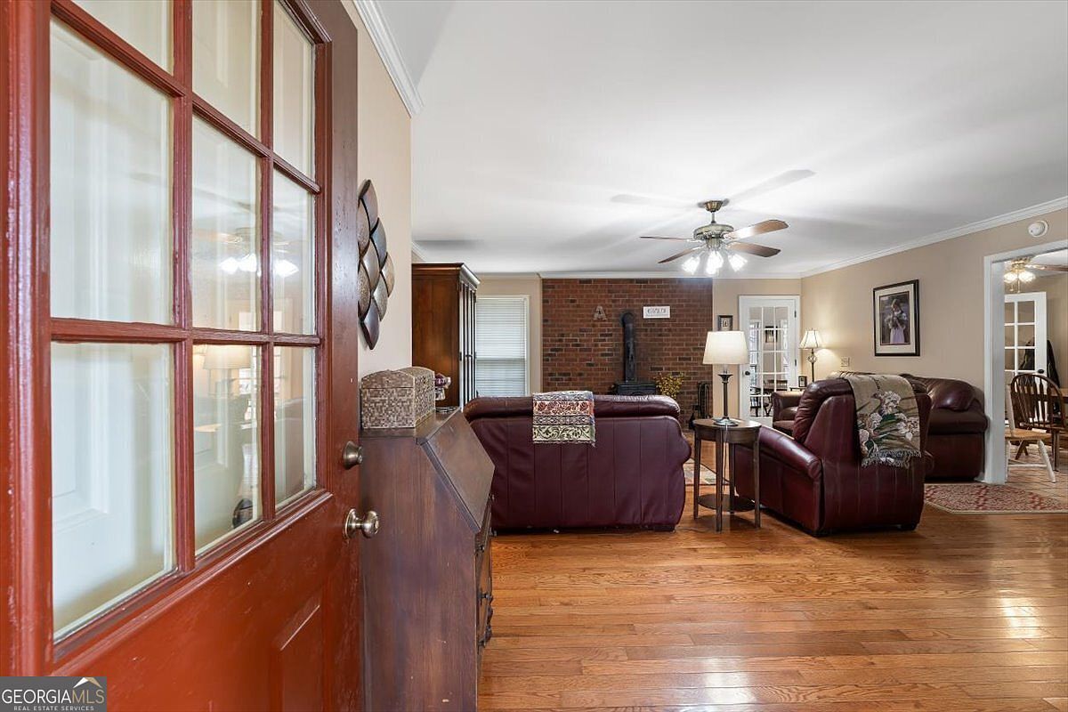 455 M Sanders Rd Buchanan, GA 30113 - Thumbnail 5