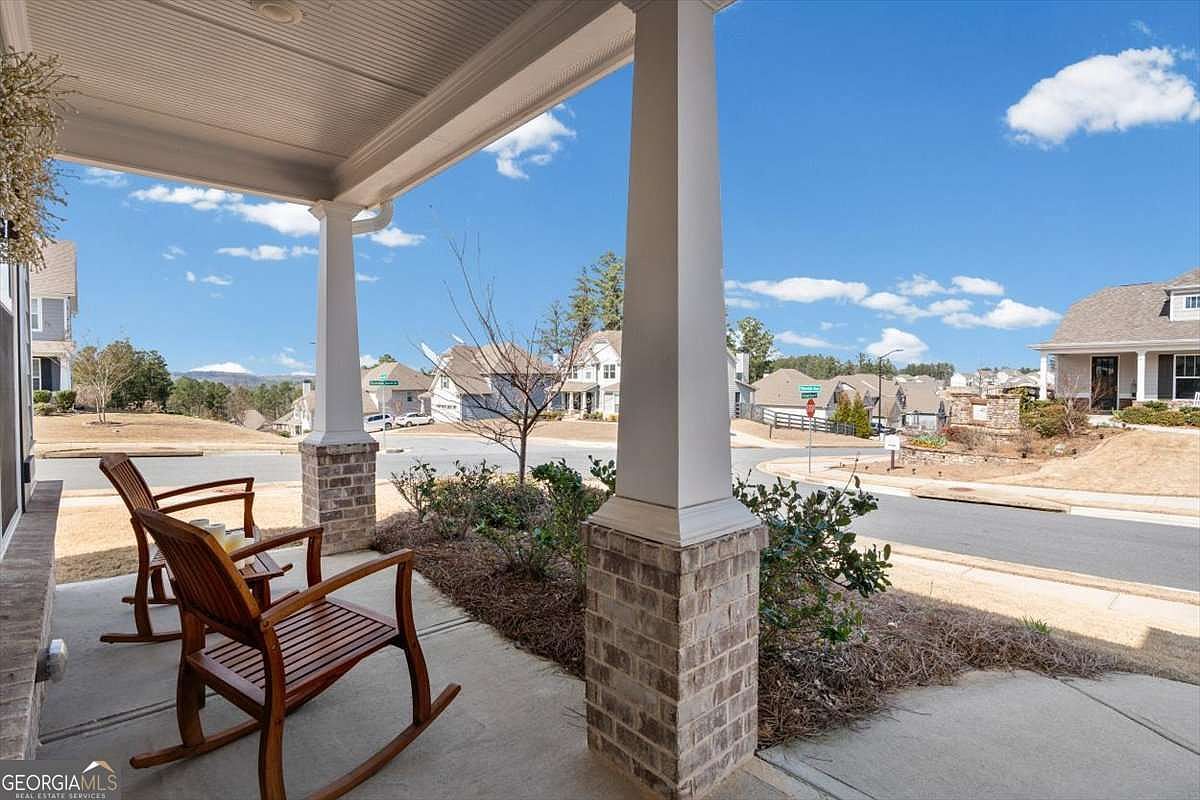 10 Palmetto Run Dallas, GA 30132 - Thumbnail 5