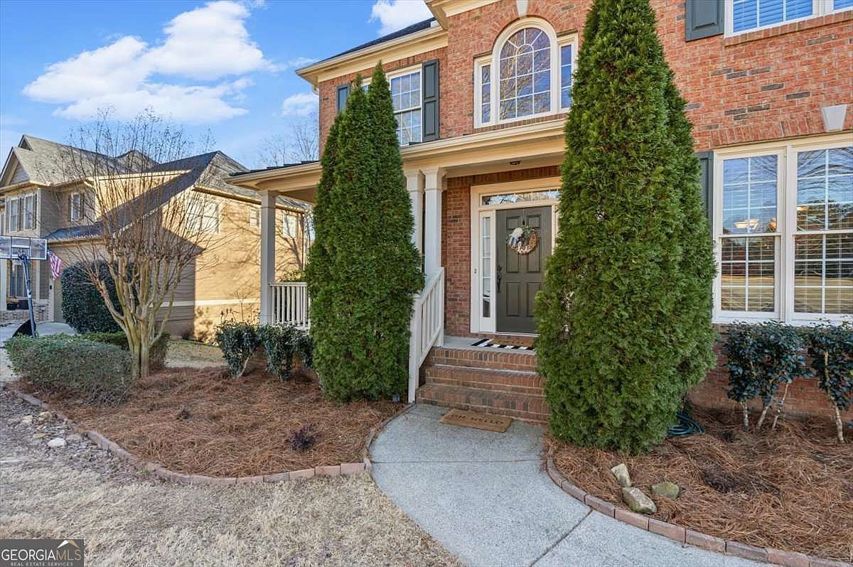 175 Gellmore Ln Acworth, GA 30101 - Thumbnail 5