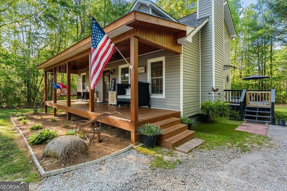 155 Pleasant Hope Rd SE Rome, GA 30173 - Thumbnail 5