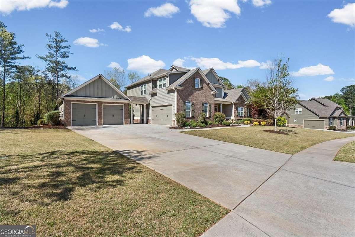 802 Double Branches Ln Dallas, GA 30132 - Thumbnail 5