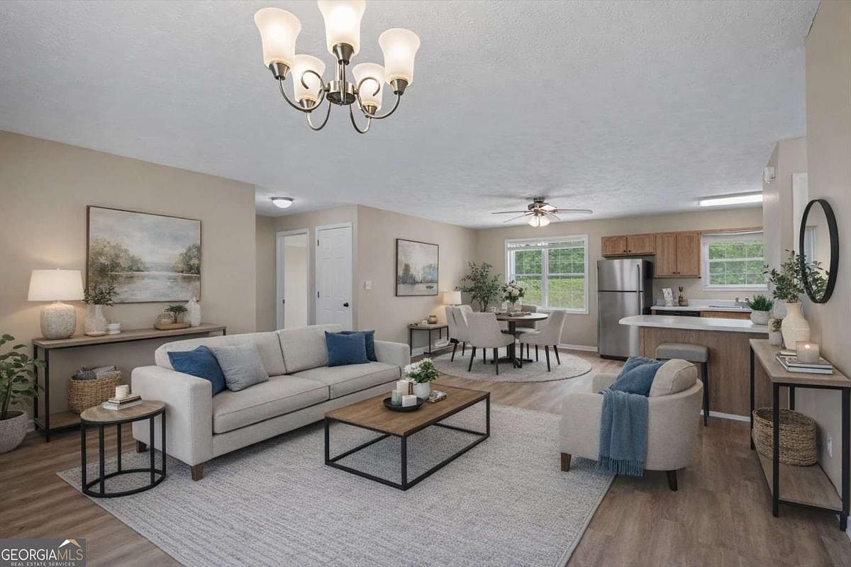 605 Campground School Rd Dallas, GA 30157 - Thumbnail 5