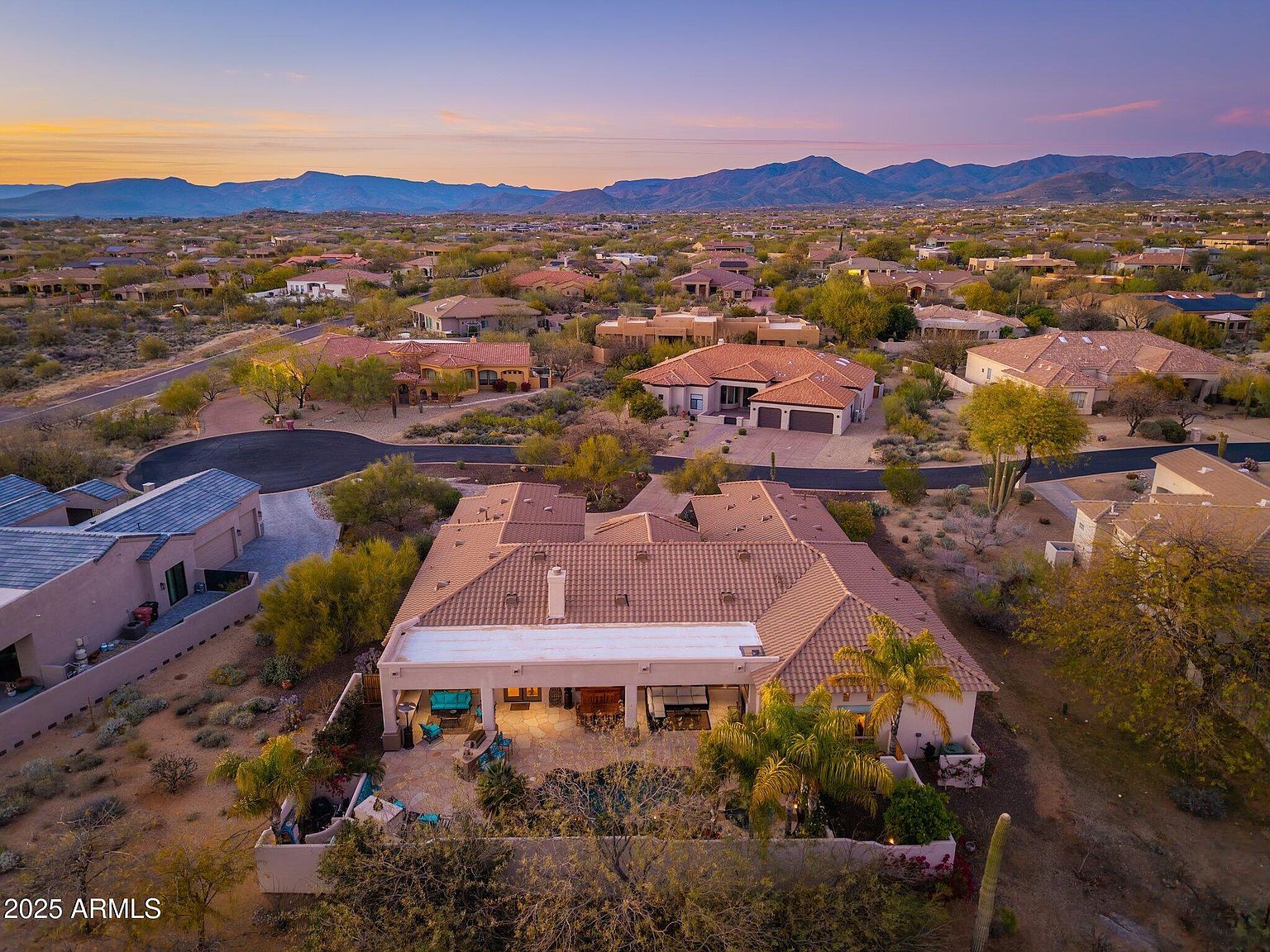 8427 E Preserve Way Scottsdale, AZ 85266 - Thumbnail 5