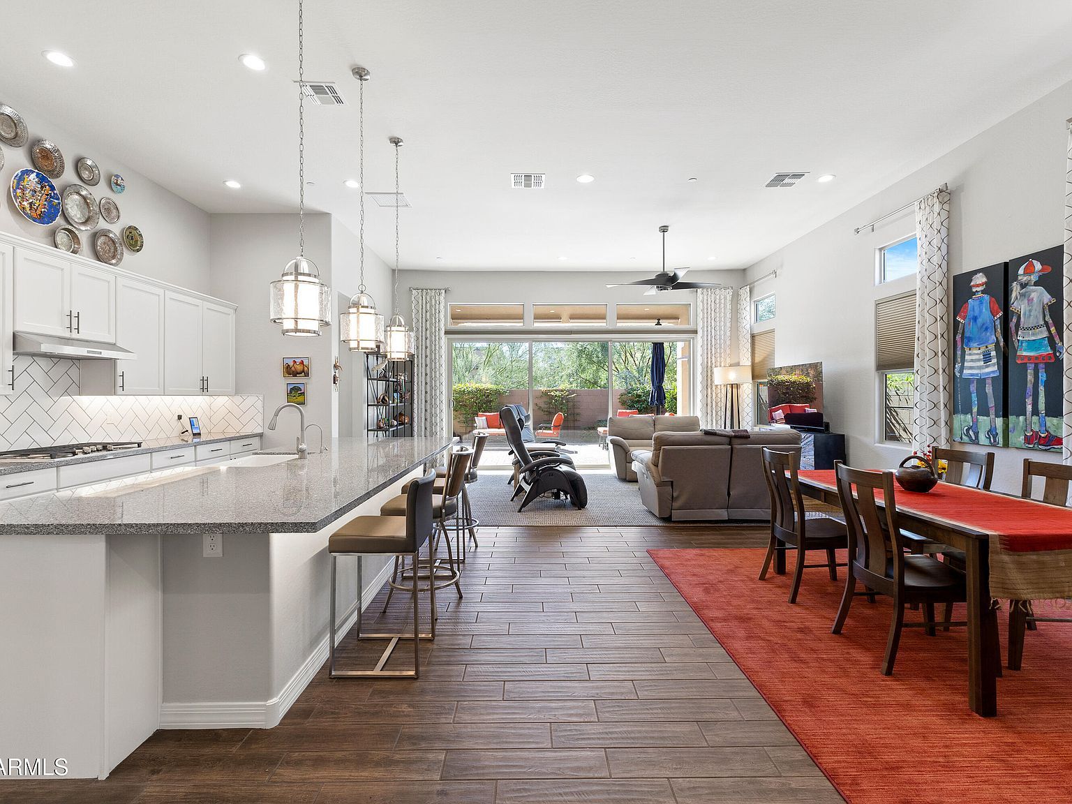 7463 E Casitas Del Rio Dr Scottsdale, AZ 85255 - Thumbnail 5