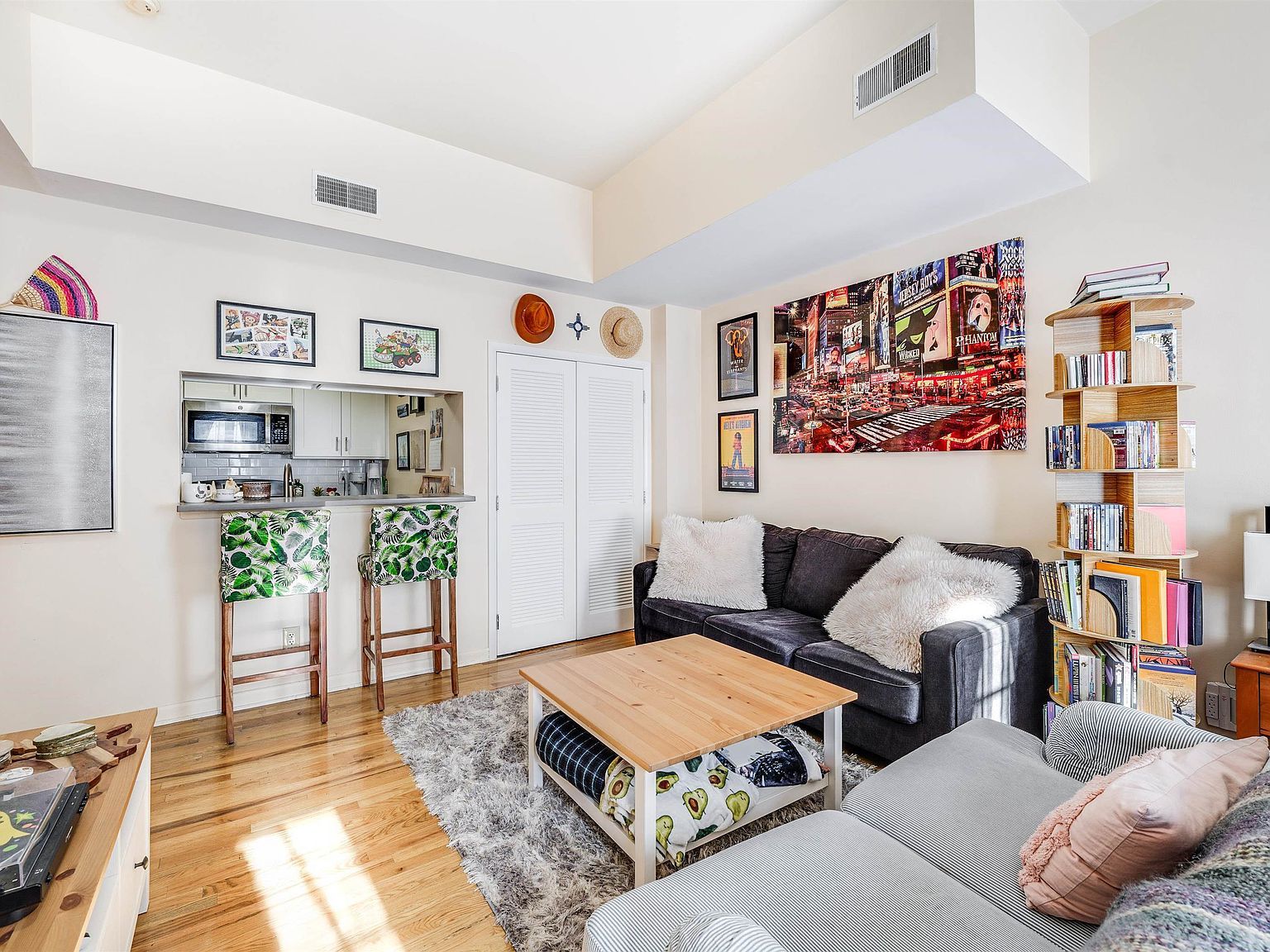 186 Wayne St APT 214D Jersey City, NJ 07302 - Thumbnail 5