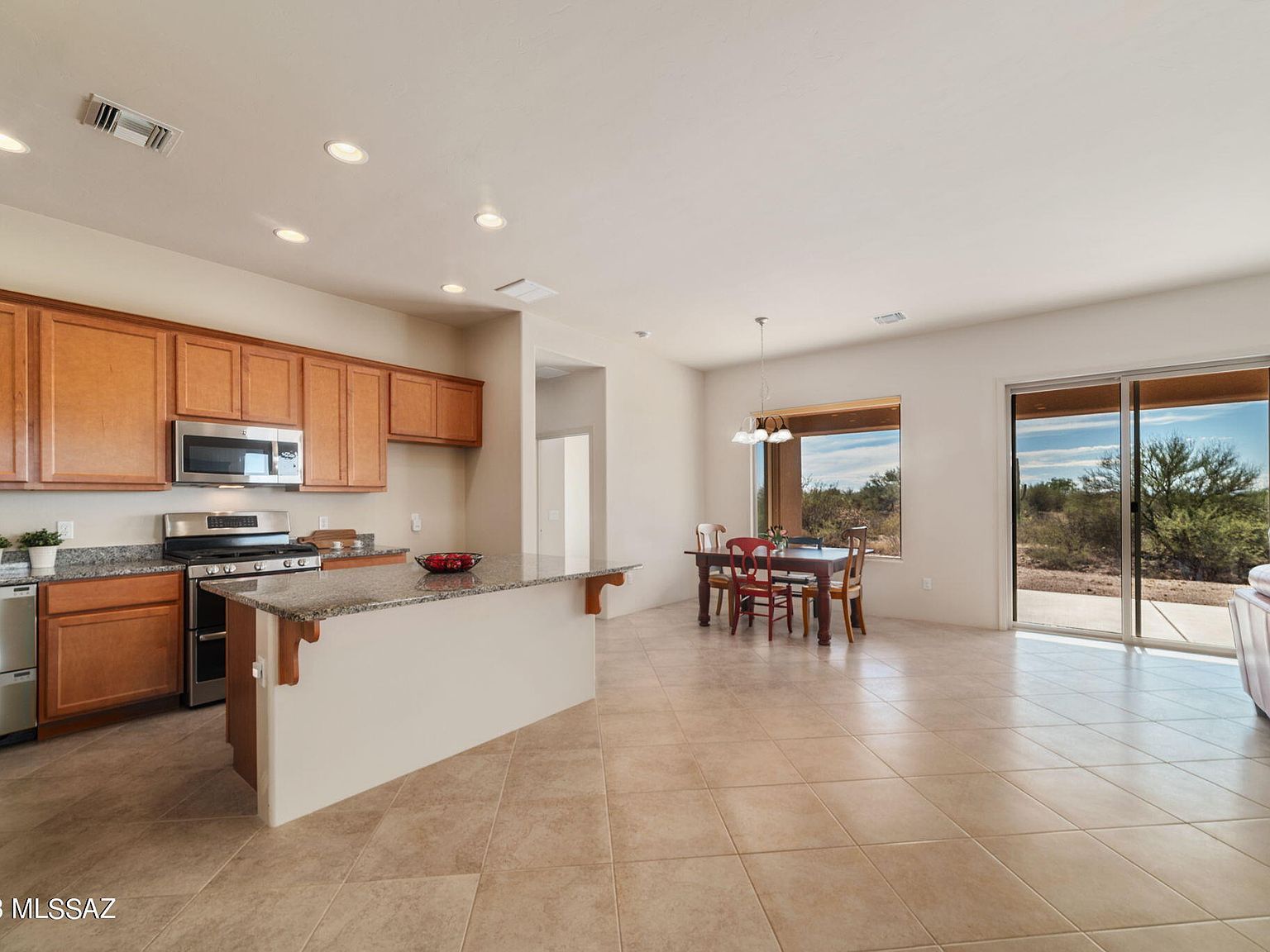 13808 E Langtry Ln Tucson, AZ 85747 - Thumbnail 5