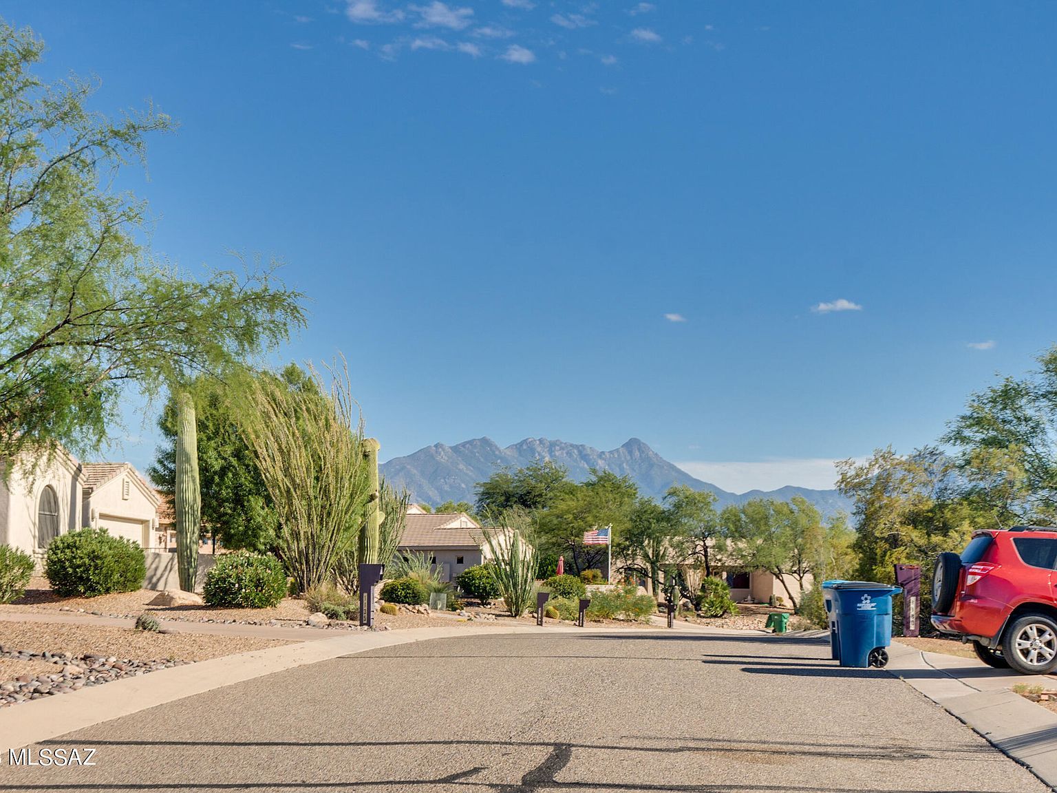 1123 S Kent Spring Pl Green Valley, AZ 85614 - Thumbnail 5