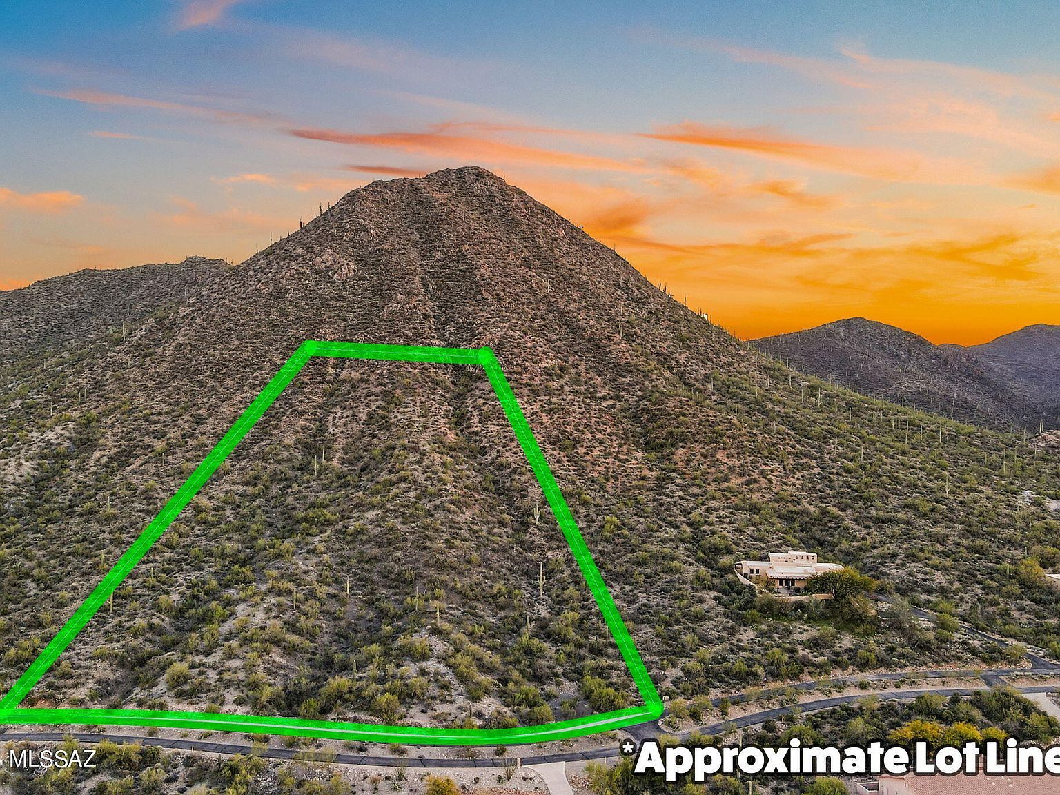 4251 W Mountain Side Dr #21 Tucson, AZ 85745 - Thumbnail 5