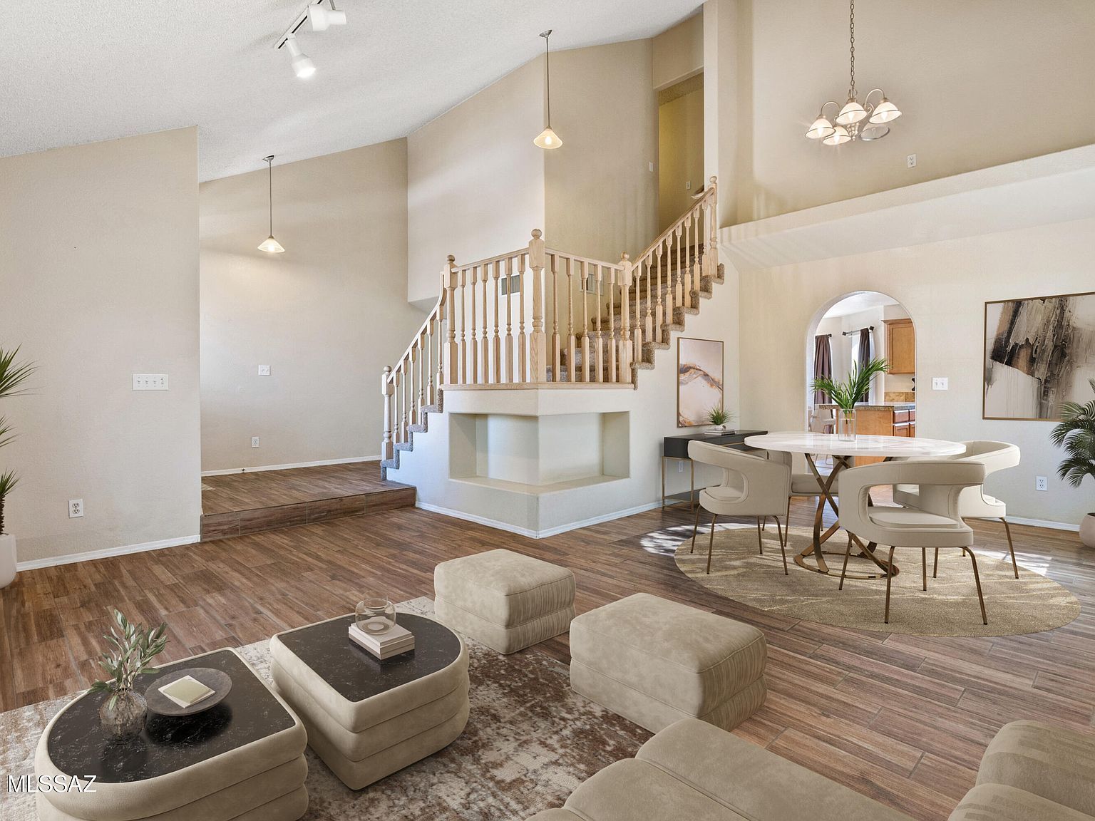 71 S Gold Mine Loop Tucson, AZ 85748 - Thumbnail 5