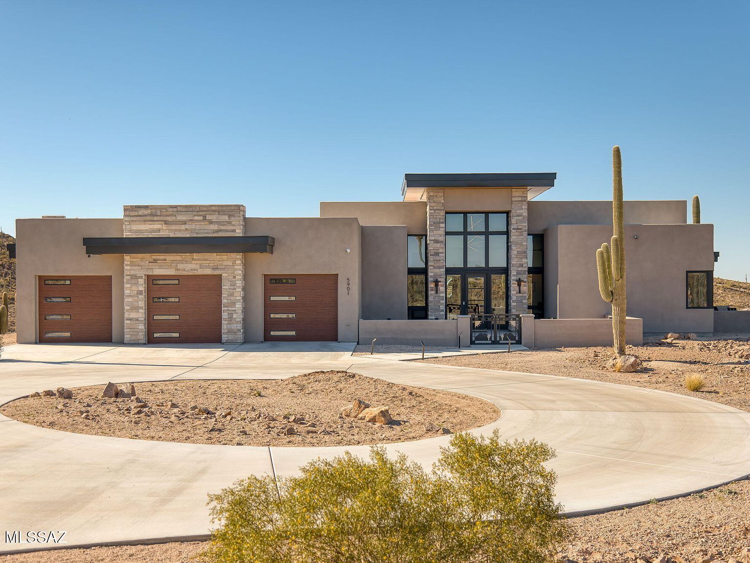 5901 W El Camino Del Cerro Tucson, AZ 85745 - Thumbnail 5