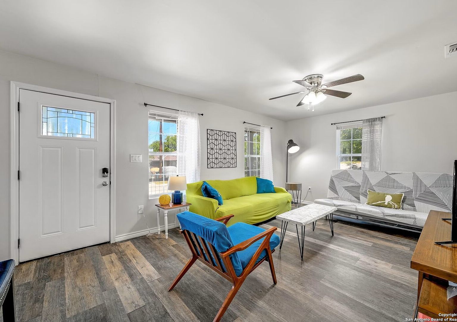 226 Bee St San Antonio, TX 78208 - Thumbnail 5