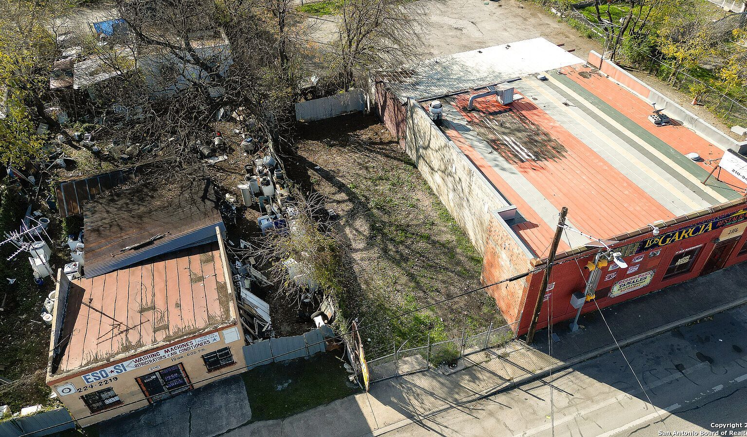 2112 Guadalupe St #6 San Antonio, TX 78207 - Thumbnail 5