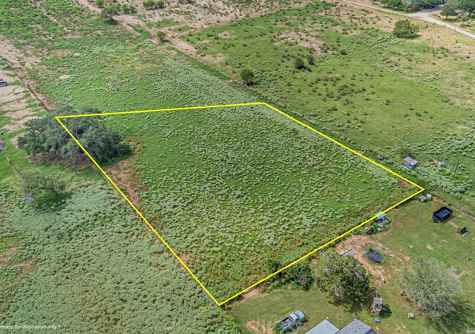 146 County Road 166 #19C Floresville, TX 78114 - Thumbnail 5