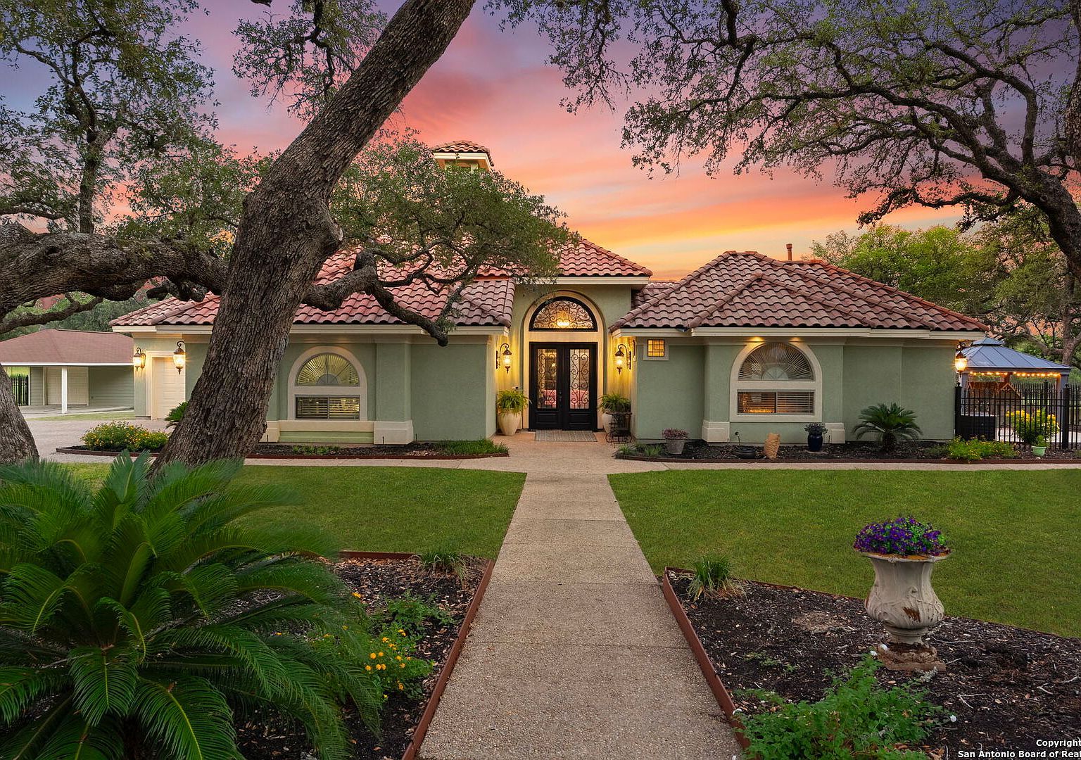 443 Rosewood Dr La Vernia, TX 78121 - Thumbnail 5