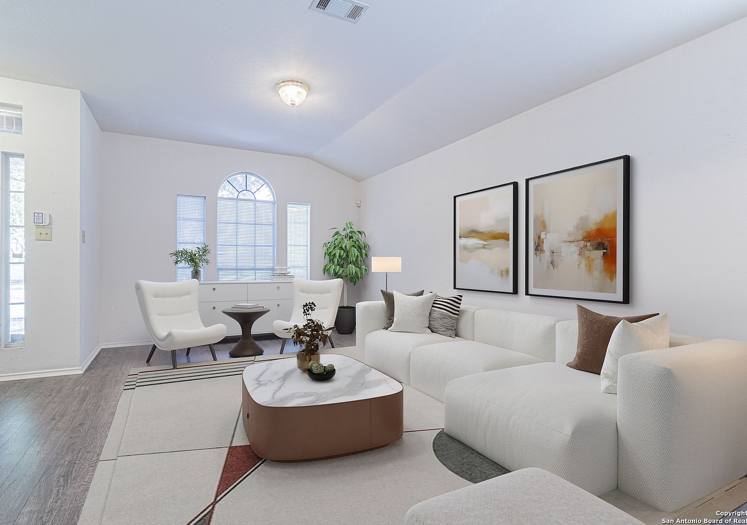 8030 Cerezo San Antonio, TX 78250 - Thumbnail 5