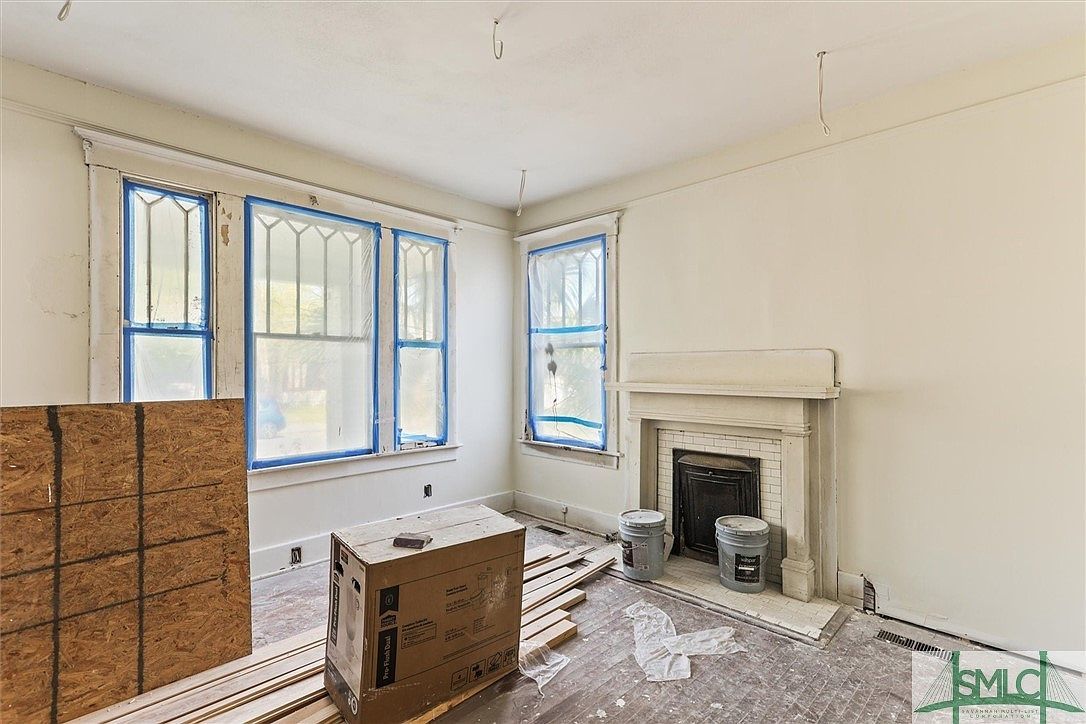 635 Maupas Ave Savannah, GA 31401 - Thumbnail 5