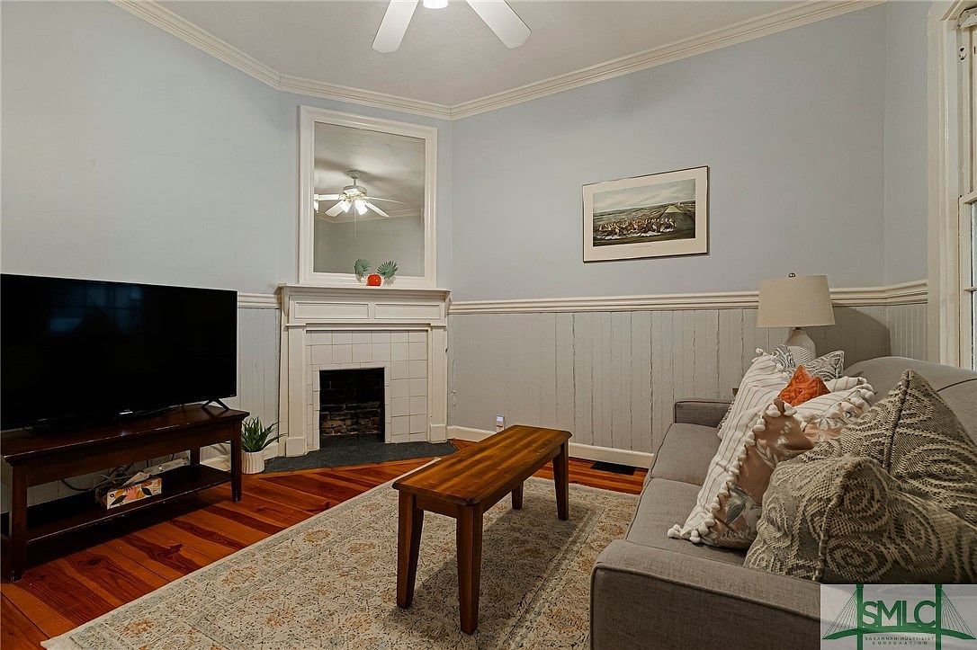 526 E Gwinnett Ln #4 Savannah, GA 31401 - Thumbnail 5