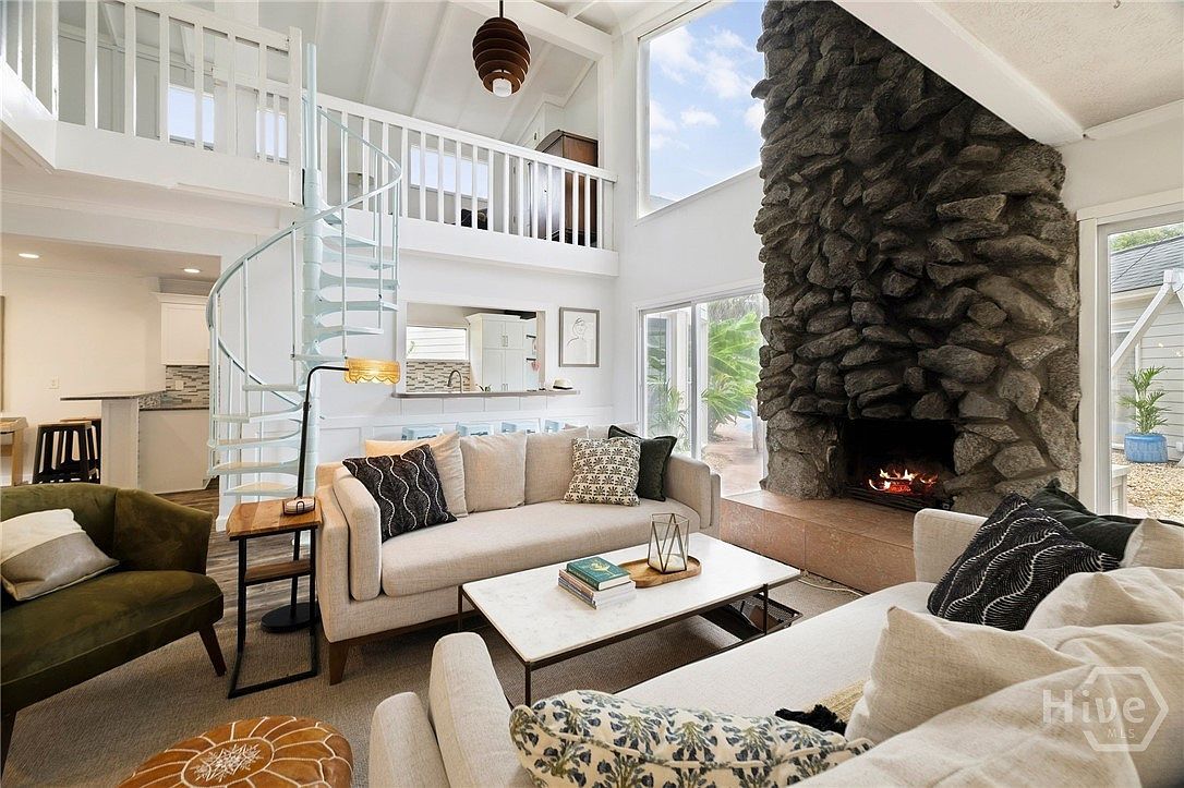 232 Groveland Cir Savannah, GA 31405 - Thumbnail 5