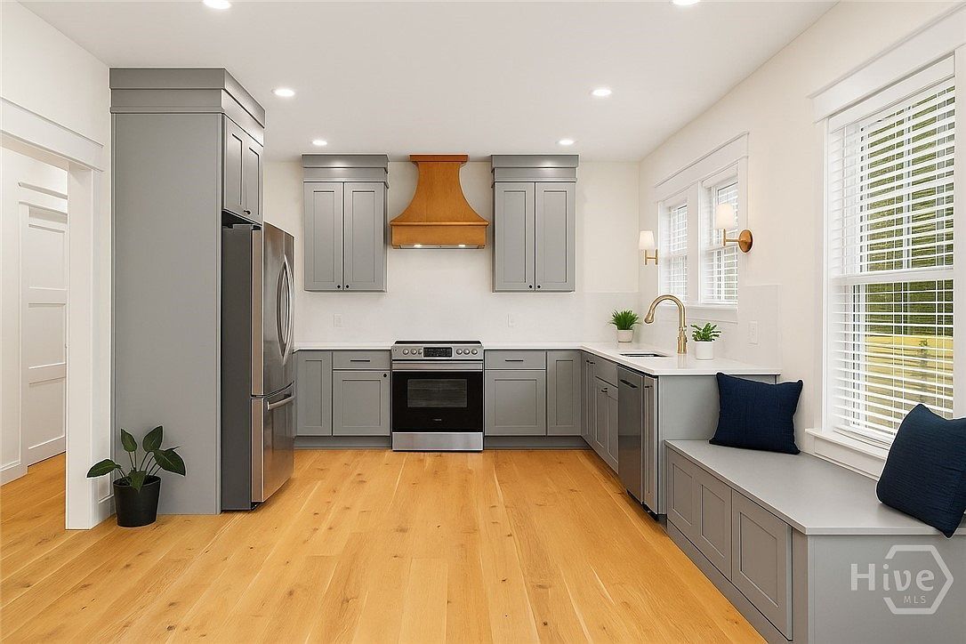 1223 E 38th St Savannah, GA 31404 - Thumbnail 5