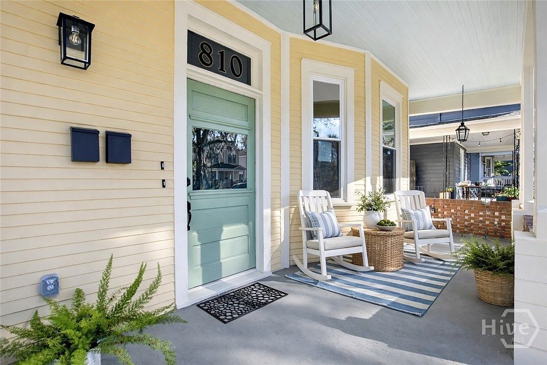 810 E Park Ave Savannah, GA 31401 - Thumbnail 5