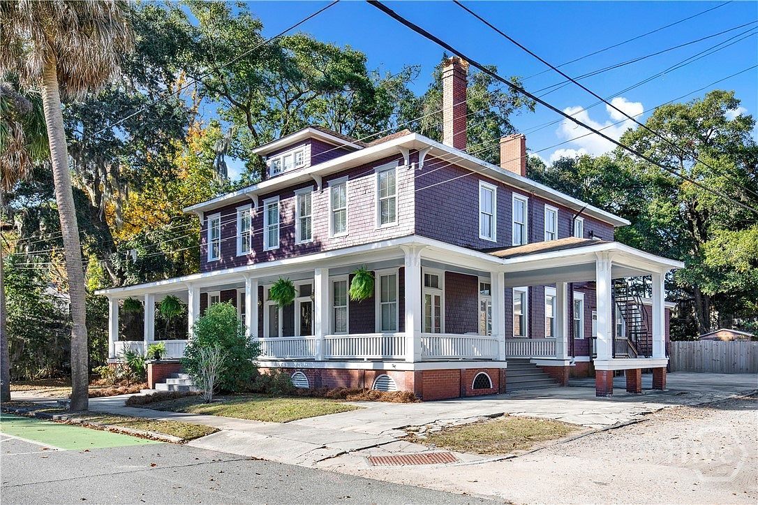 2115 Lincoln St Savannah, GA 31401 - Thumbnail 5