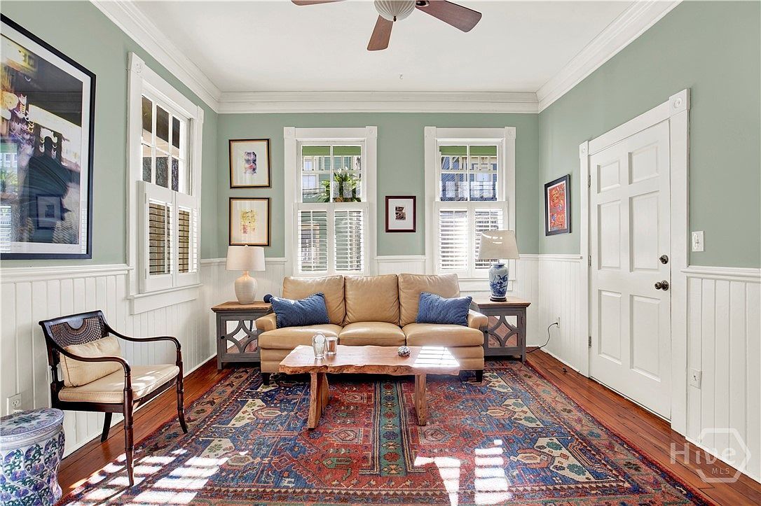 542 E Gaston St #A Savannah, GA 31401 - Thumbnail 5