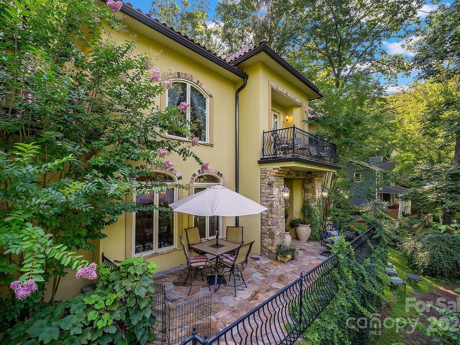 598 Old Toll Rd Asheville, NC 28804 - Thumbnail 5