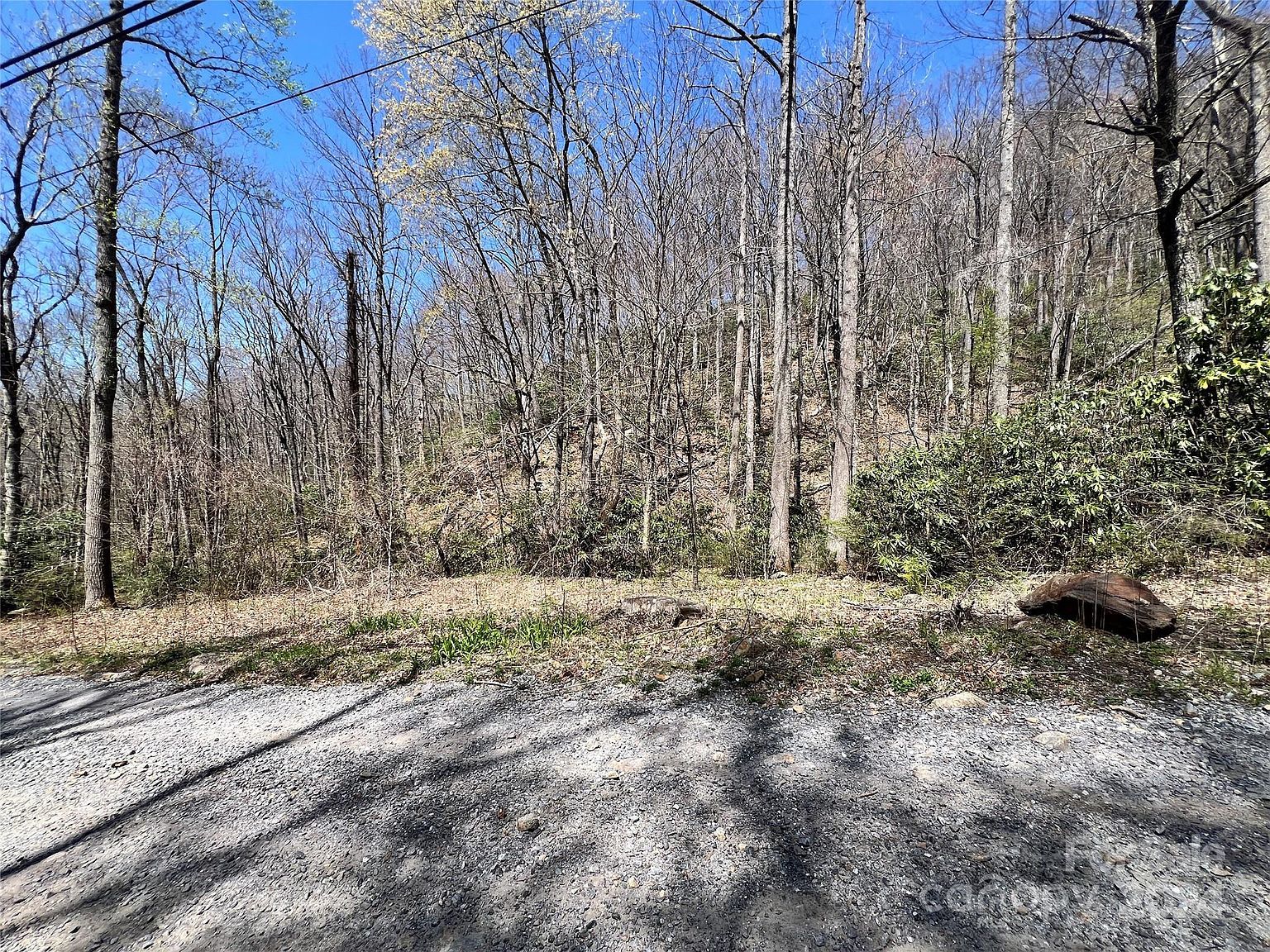 0 Pisgah Mountain Rd Canton, NC 28716 - Thumbnail 5