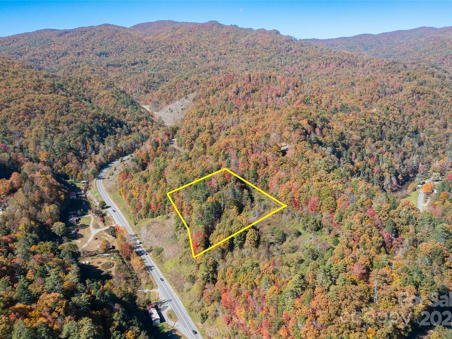 1896 Firefly Trl Marshall, NC 28753 - Thumbnail 5