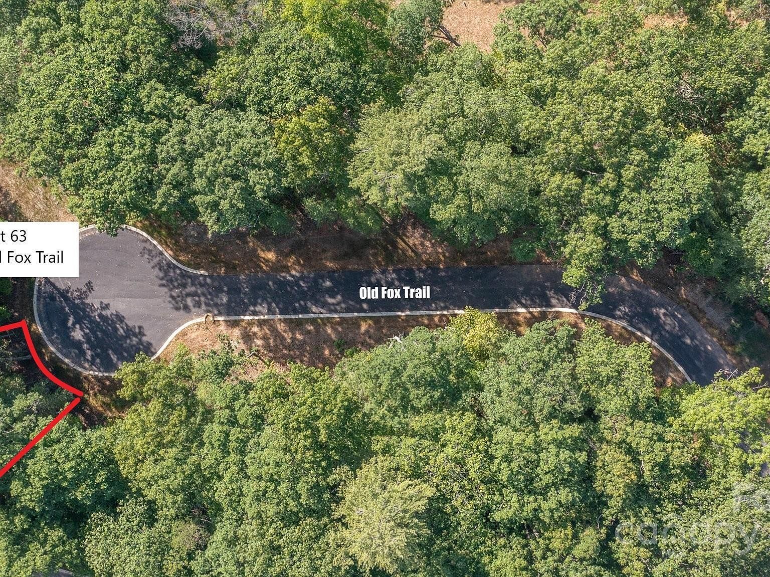 420 Fox Rd #63 Asheville, NC 28804 - Thumbnail 5