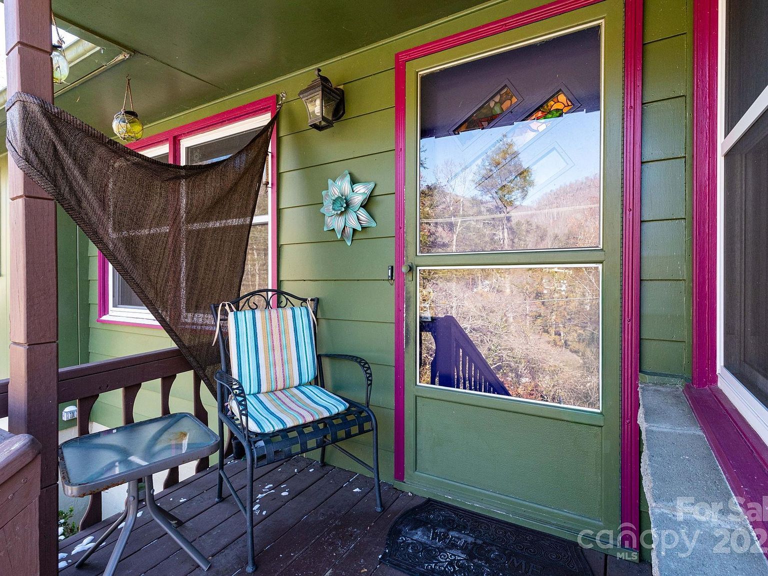 1115 Bee Tree Rd Swannanoa, NC 28778 - Thumbnail 5