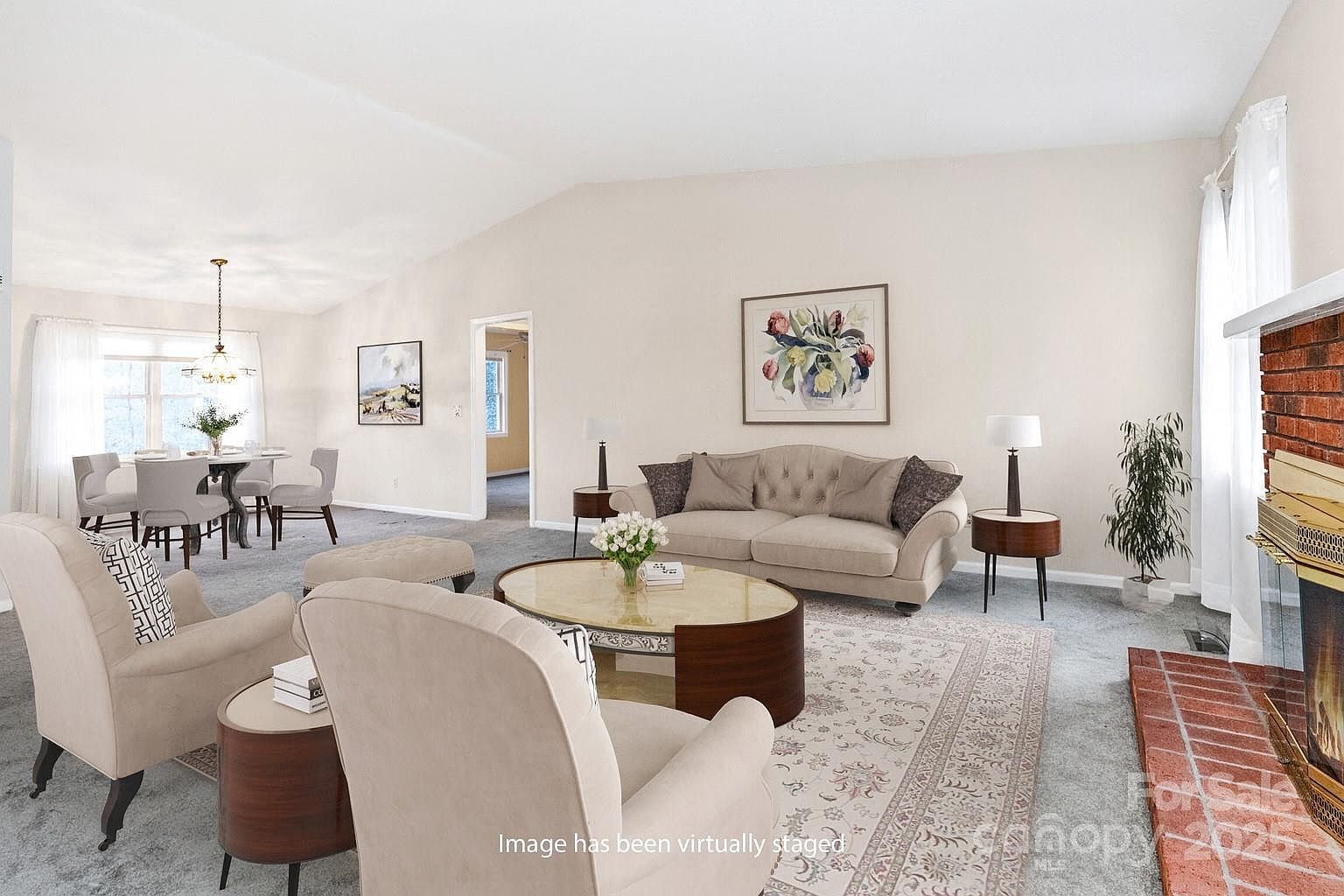 218 Turtle Ln Hendersonville, NC 28791 - Thumbnail 5