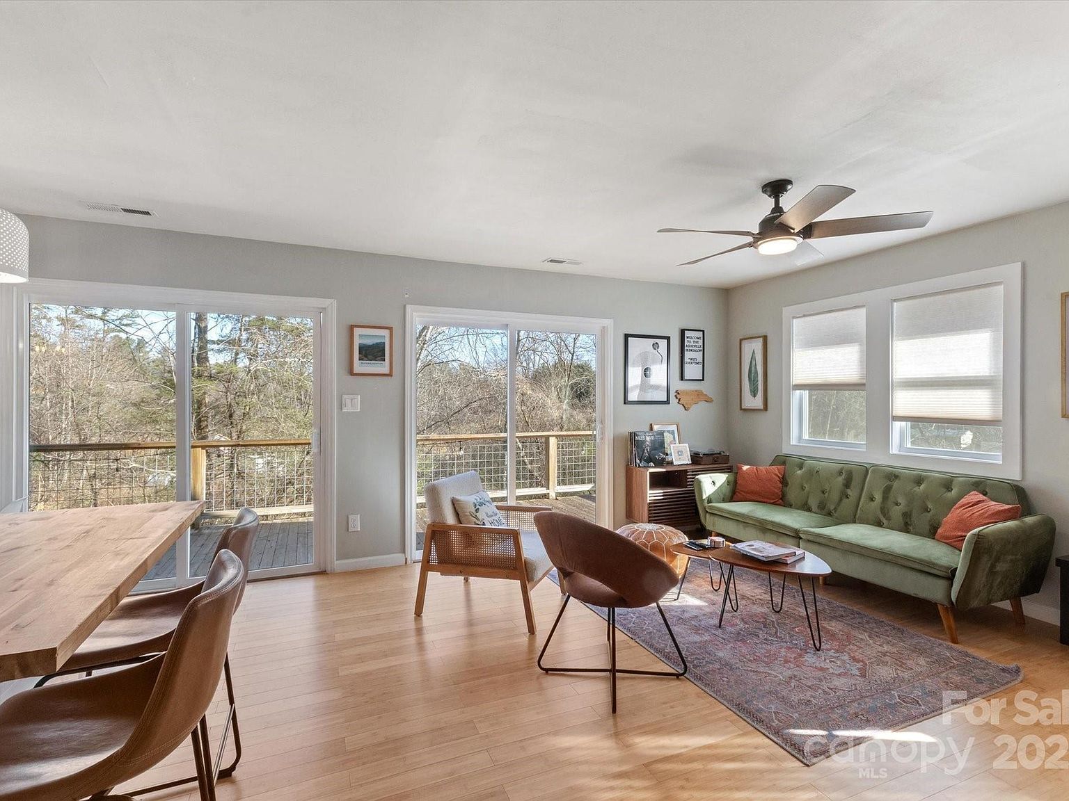 529 Bailey Rd Asheville, NC 28806 - Thumbnail 5