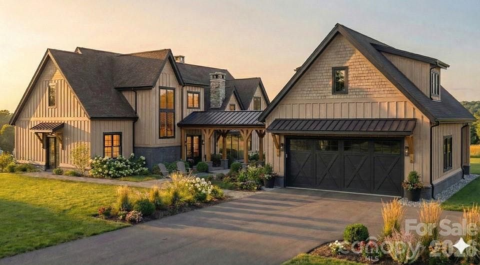 190 Blackberry Inn Rd #1 Weaverville, NC 28787 - Thumbnail 5