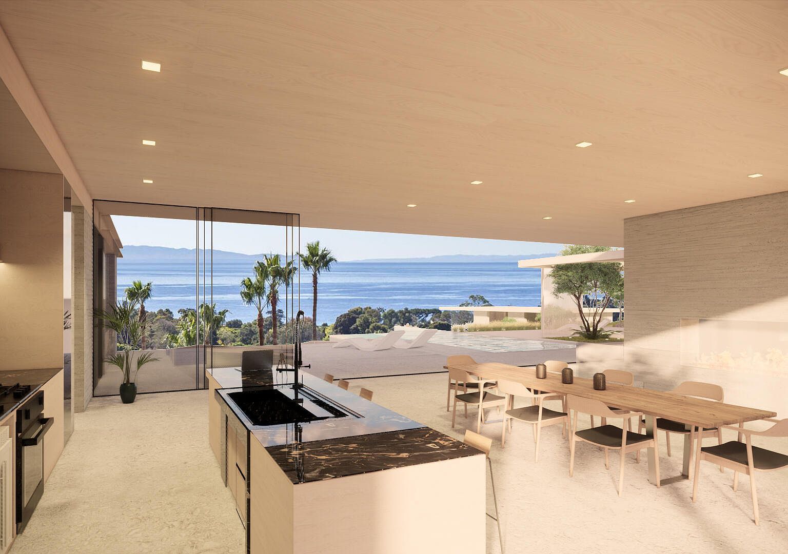 4560 Via Esperanza Santa Barbara, CA 93110 - Thumbnail 5