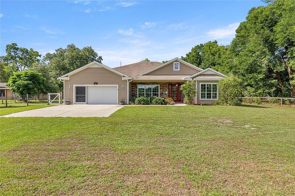 465 NE 155th Street Rd Citra, FL 32113 - Thumbnail 5