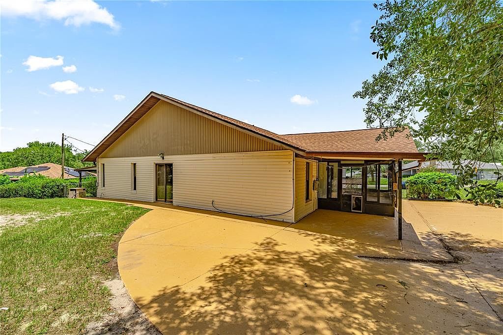 3776 SW Sunnydale St Dunnellon, FL 34431 - Thumbnail 5