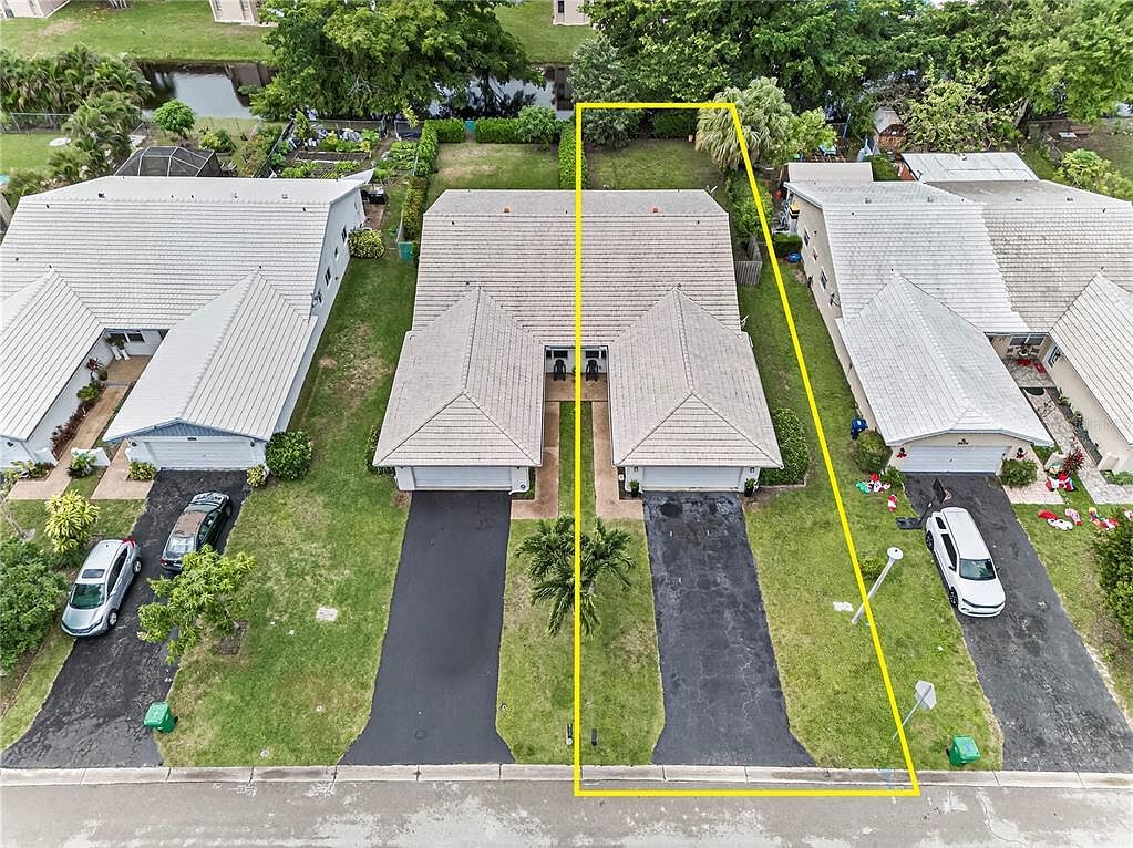 3002 NW 103rd Ln Coral Springs, FL 33065 - Thumbnail 5