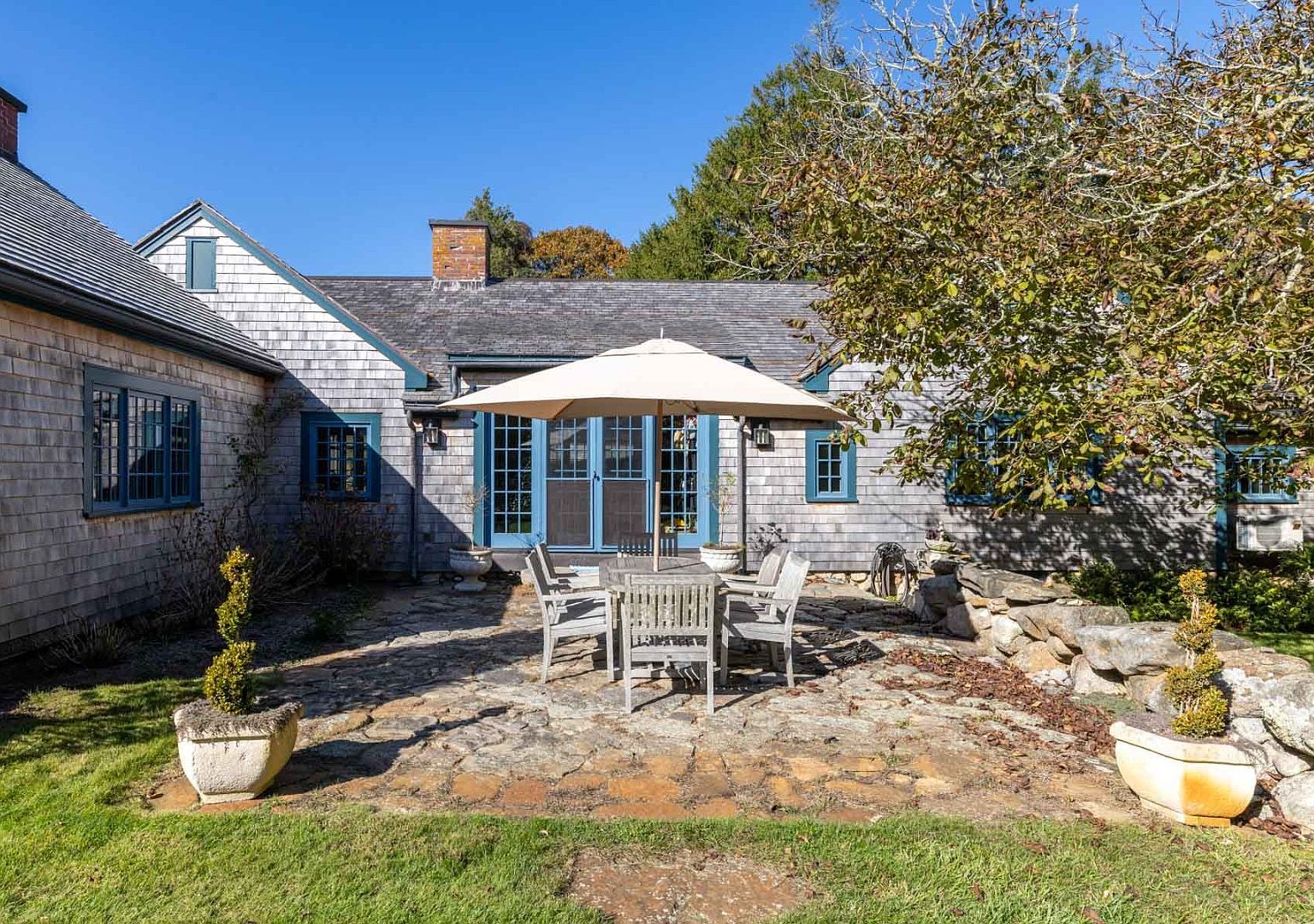 85 N Reservoir Rd West Tisbury, MA 02575 - Thumbnail 5