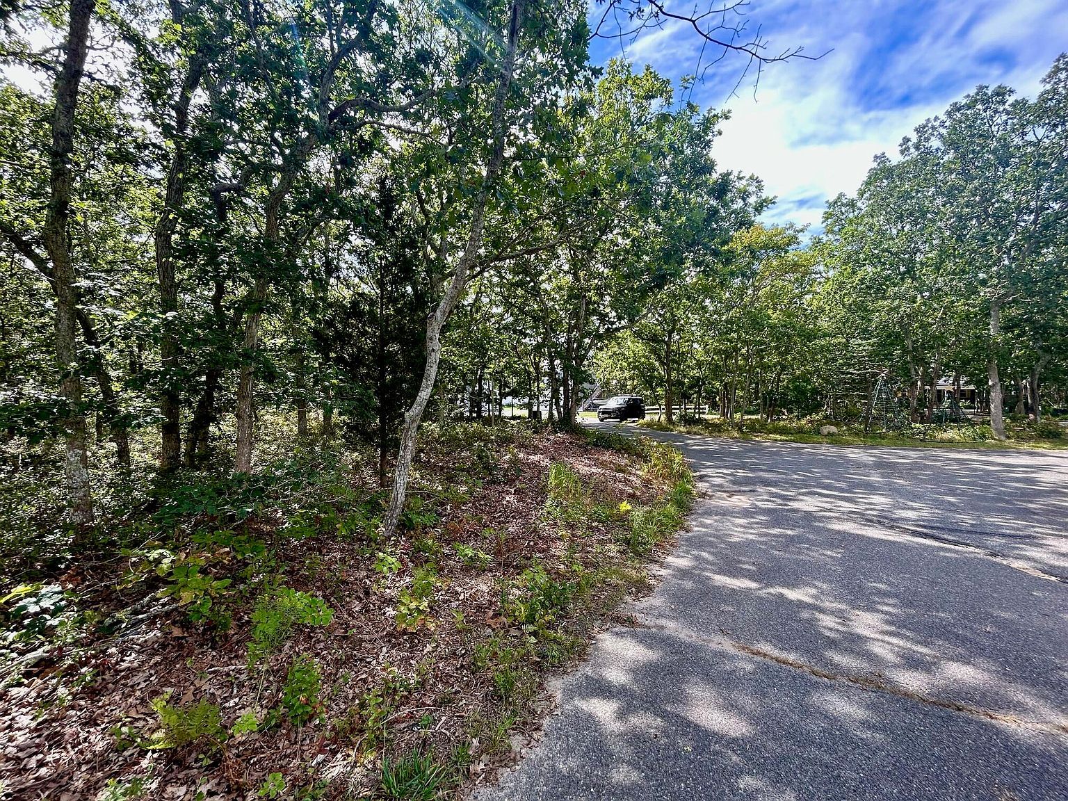 5 Candlemaker Cir Edgartown, MA 02539  | Land/Lot